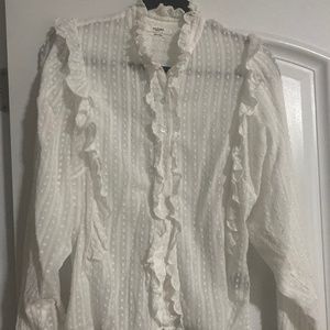 Isabel Marant Etoile Top